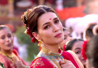 Movie Stills from the movie Panipat