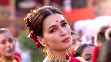 Movie Stills from the movie Panipat