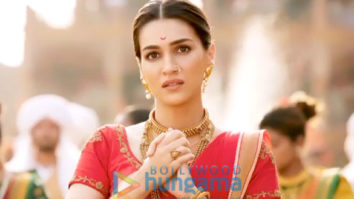 Movie Stills from the movie Panipat