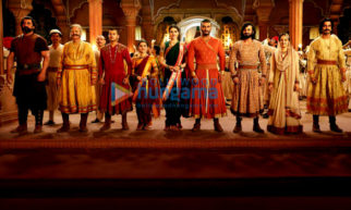 Movie Stills from the movie Panipat