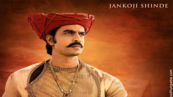 First Look Of The Movie Panipat