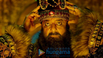Movie Stills Of The Movie Panipat