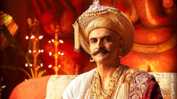 First Look Of The Movie Panipat