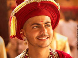 First Look Of The Movie Panipat