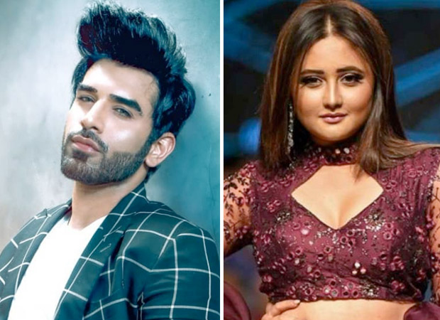 Bigg Boss 13: Paras Chhabra nominates self to save Rashami Desai 