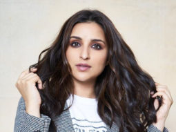 Parineeti Chopra gives a glimpse of her physiotherapy session post neck injury