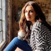 Parineeti Chopra wants to play fetch with a Beluga whale and we couldn’t agree more!