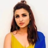 Parineeti Chopra's fan made artwork gains popularity on Instagram!