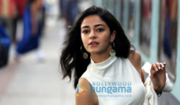 Movie Stills Of The Movie Pati Patni Aur Woh