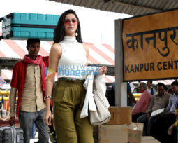 Movie Stills Of The Movie Pati Patni Aur Woh