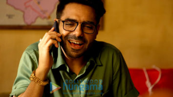 Movie Stills Of The Movie Pati Patni Aur Woh