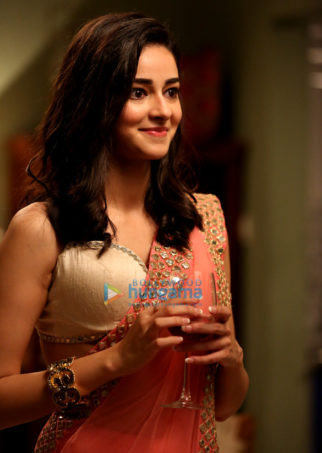 Movie Stills Of The Movie Pati Patni Aur Woh