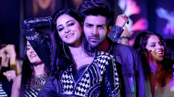 Movie Stills Of The Movie Pati Patni Aur Woh