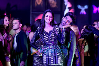 Movie Stills Of The Movie Pati Patni Aur Woh
