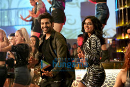 Movie Stills Of The Movie Pati Patni Aur Woh
