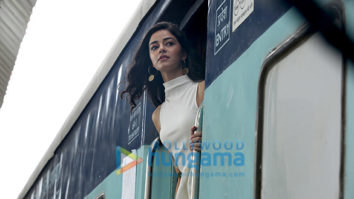 Movie Stills Of The Movie Pati Patni Aur Woh