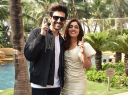 Pati Patni Aur Woh: Kartik Aaryan and Bhumi Pednekar say they didn’t want to hurt any sentiments with the marital rape dialogue