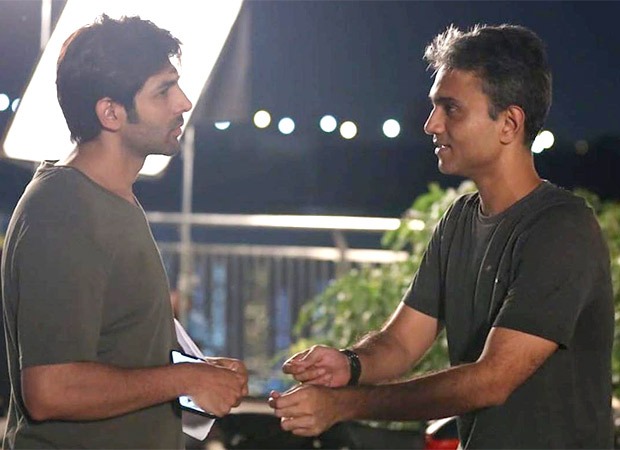 Pati Patni Aur Woh: Mudassar Aziz slams the outrage, states people reacted to marital rape dialogue without understanding context  Pati Patni Aur Woh: Mudassar Aziz slams the outrage, states people reacted to marital rape dialogue without understanding context