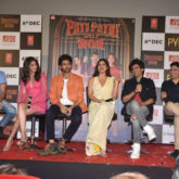 Pati Patni Aur Woh Trailer Launch: Mudassar Aziz speaks up on whether this remake is sexist in today's times