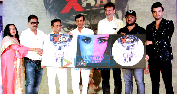 photos abbas mustan shakti kapoor and others attend the music launch of x ray the inner image 1