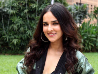 Photos: Adah Sharma, Gulshan Devaiah and Angira Dhar snapped during Commando 3 promotions