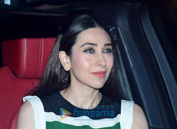 photos ananya panday kajol malaika arora and others attend karan johars house party 11