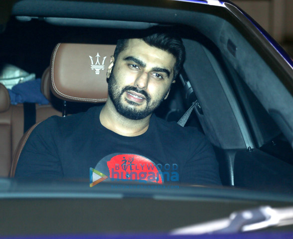 photos ananya panday kajol malaika arora and others attend karan johars house party 13