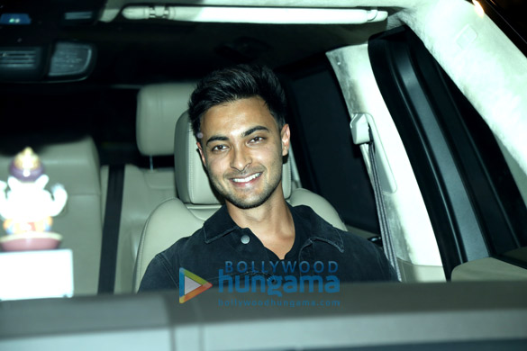 photos ananya panday kajol malaika arora and others attend karan johars house party 20