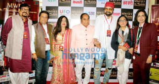 Photos: Anup Jalota, Jaspinder Narula snapped attending Moonwhite Films’ International Film Fest 2019
