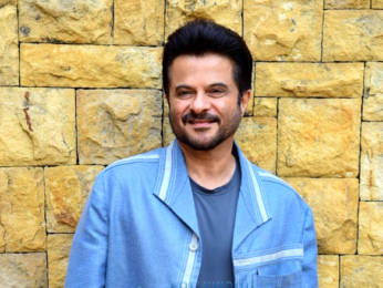 Photos: Cast of Pagalpanti promote the film