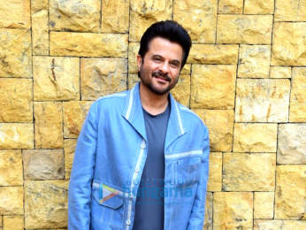 Photos: Cast of Pagalpanti promote the film