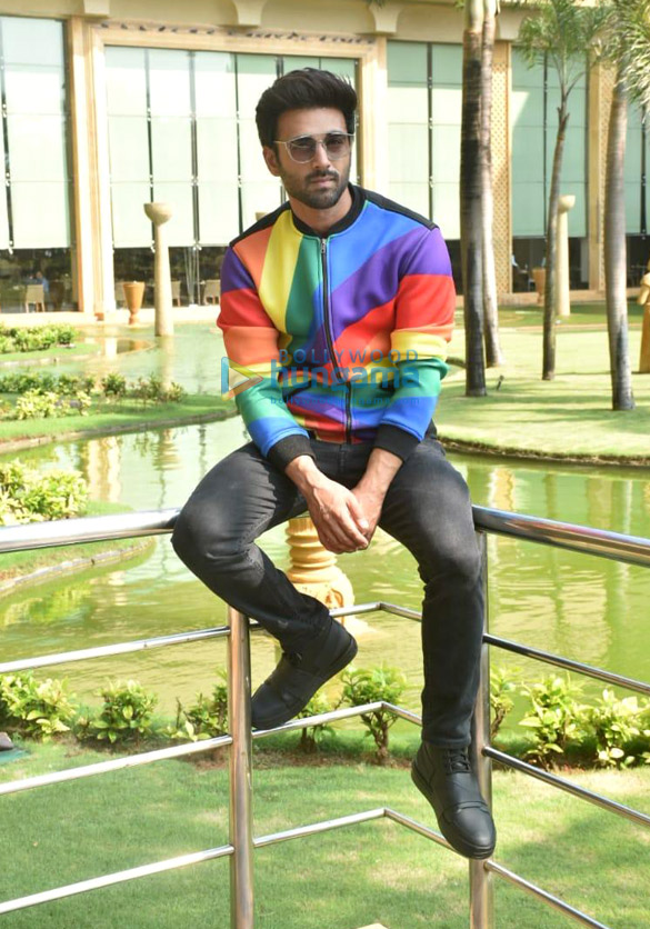 photos cast of pagalpanti snapped promoting their film 4