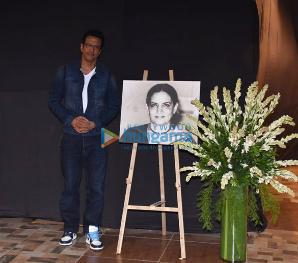 photos celebs attend the prayer meet for shabana azmis mother shaukat kaifi 119 15