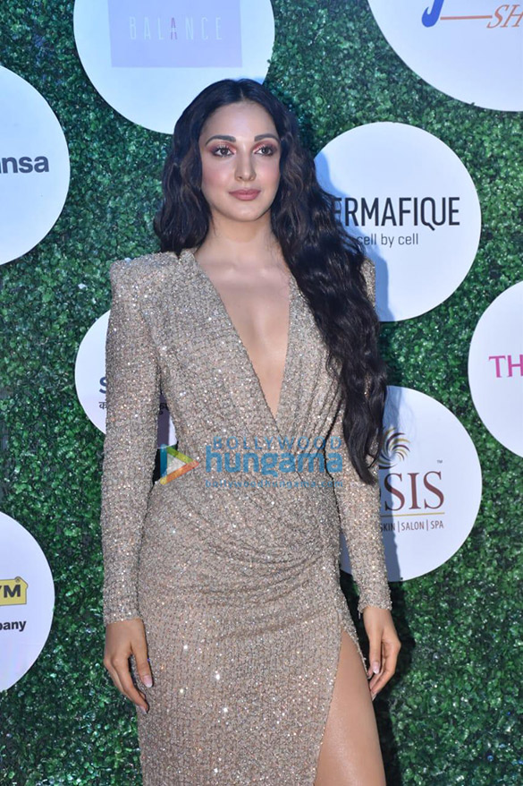 photos celebs grace globalspa the fit and fab show wellness and fitness festival 16