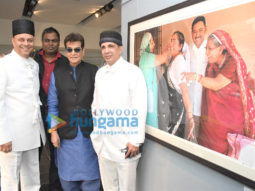 Photos: Celebs grace ‘Parsis – A Timeless Legacy’ photography exhibition at Tao Art Gallery, Worli