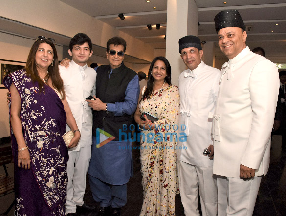 photos celebs grace parsis a timeless legacy photography exhibition at tao art gallery worli 12