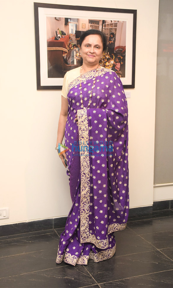 photos celebs grace parsis a timeless legacy photography exhibition at tao art gallery worli 6