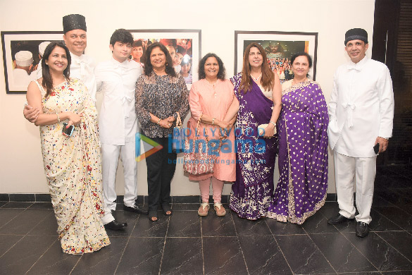 photos celebs grace parsis a timeless legacy photography exhibition at tao art gallery worli 9