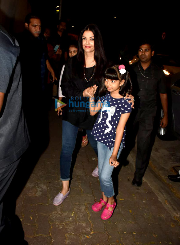photos celebs grace riteish deshmukhs son riaans birthday party 1