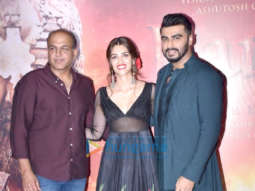 Photos: Celebs grace the launch of ‘Mann Mein Shiva’ song from Panipat
