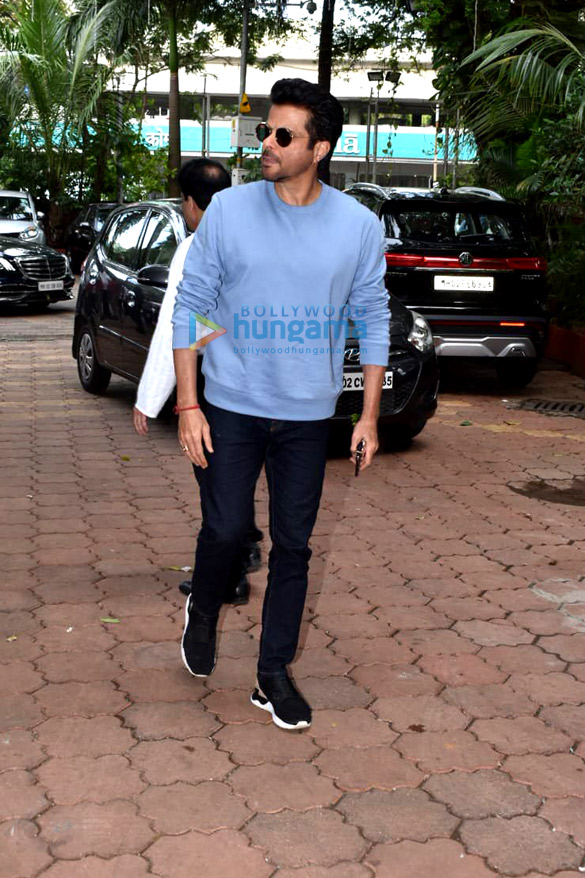 Photos: Celebs attend Champak Jain’s prayer meet Photos: Celebs attend Champak Jain’s prayer meet