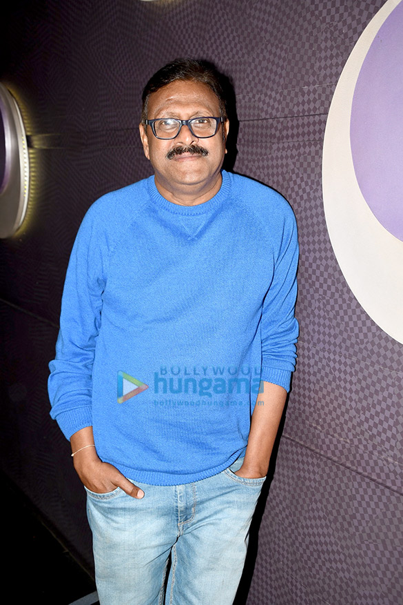 photos celebs grace the press show of remember amnesia 3