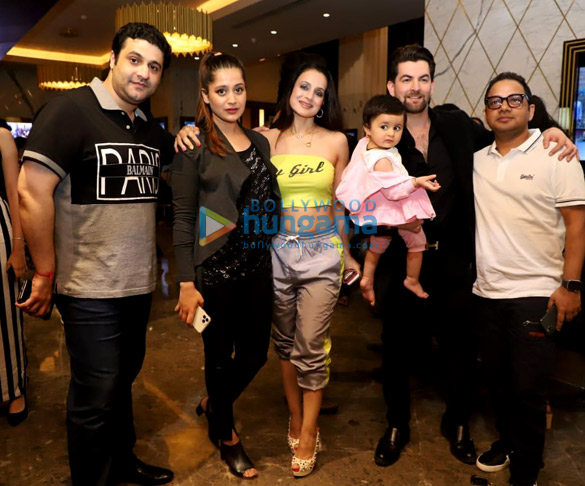photos celebs grace the special screening of bypass road 1