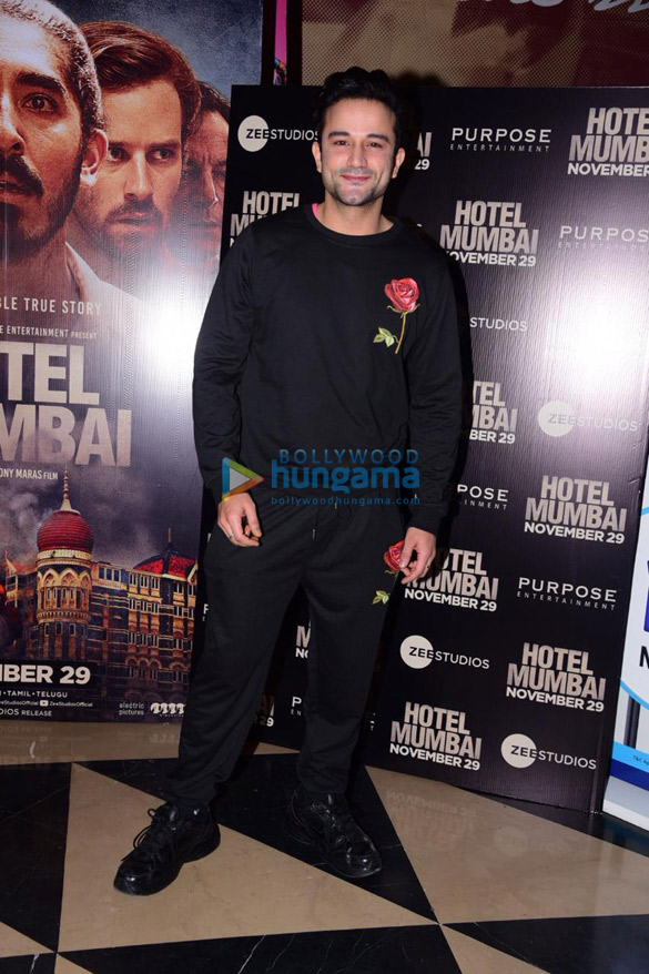 photos celebs grace the special screening of hotel mumbai 12