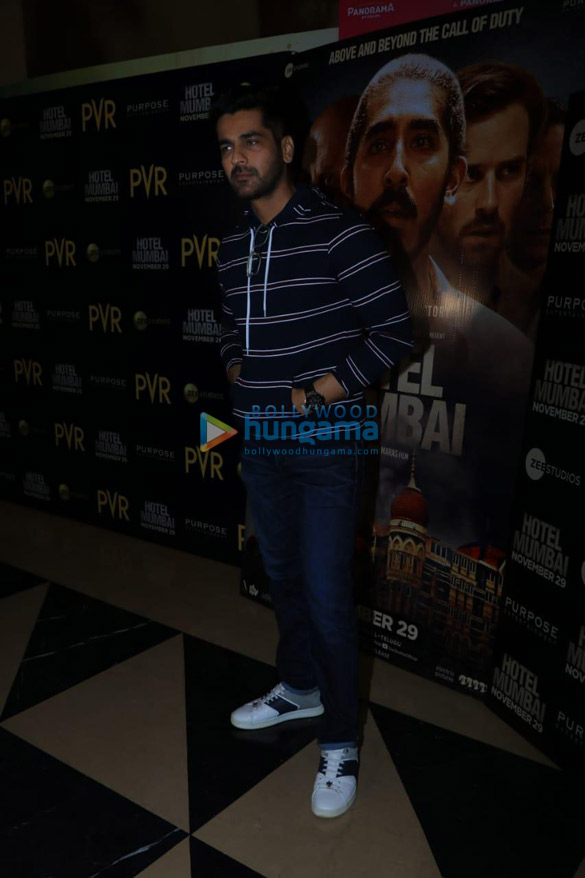 photos celebs grace the special screening of hotel mumbai 6