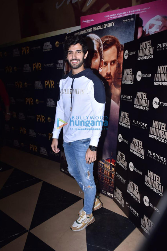 photos celebs grace the special screening of hotel mumbai 8