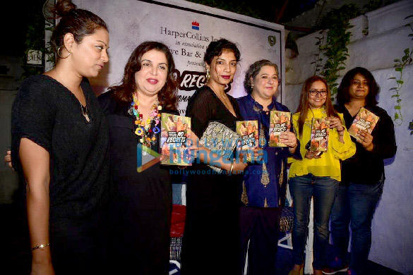 photos farah khan snapped attending the launch of kaveree bamzais book no regrets 3