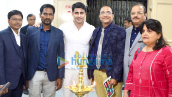 Photos: Gautam Rode, Preeti Jhangiani, Angela Krislinzki and others grace Artival 2019