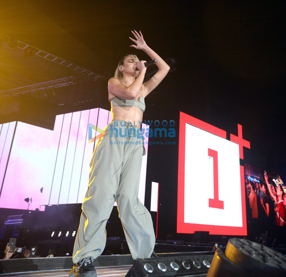 photos katy perry dua lipa amit trivedi and others perform at oneplus music festival 2019 at dy patil stadium 2