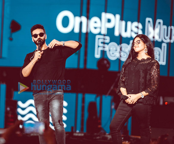 photos katy perry dua lipa amit trivedi and others perform at oneplus music festival 2019 at dy patil stadium 3